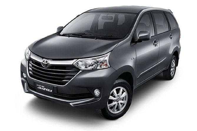 Departure Transfer from Seminyak, Kerobokan to Bali Airport (DPS) - Mobile Ticket and a Private Group Experience