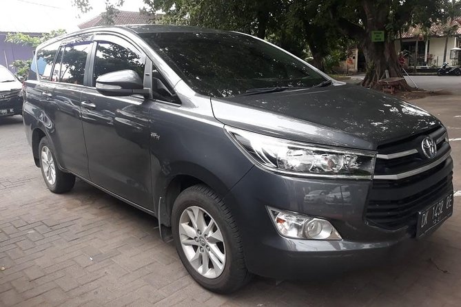 Departure Transfer from Seminyak, Kerobokan to Bali Airport (DPS) - Pickup Zones: Seminyak and Kerobokan, Not Random Spots