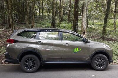 Departure Transfer from Ubud, Canggu, Uluwatu to Bali Airport - The DPS Drive: What the 1–1.5 Hour Ride Typically Means