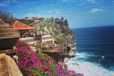 Design Your Own Bali Tour - 10 hours on the clock: pacing traffic and keeping the day enjoyable
