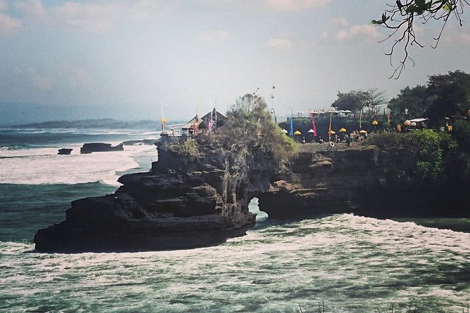 Design Your Own Bali Tour - Comfort details that make a difference in Bali heat