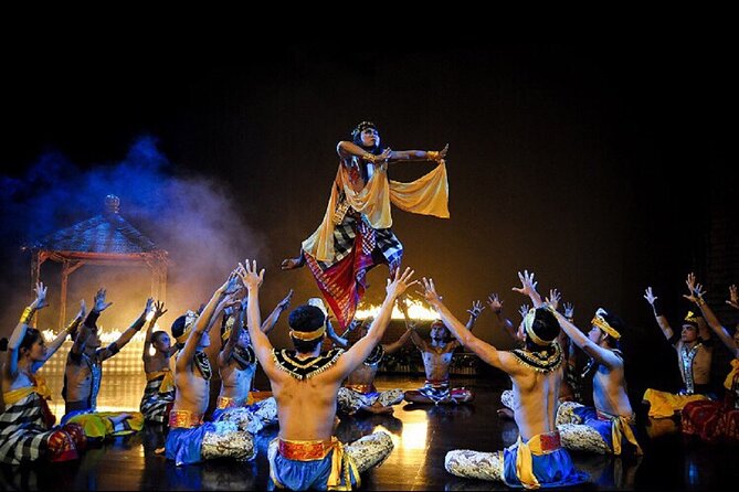 Devdan Show at Bali Nusa Dua Theatre - Price and Value: What $32 Really Buys You