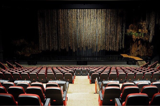 Devdan Show at Bali Nusa Dua Theatre - Best-Fit Travelers: When Devdan Is a Great Match
