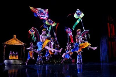 Devdan Treasure of the Archipelago Show with Transfer from Bali - VIP vs Category A Seating: What the Upgrade Really Buys You