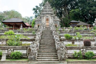 Discover Balinese Mystic & Death Ritual in Bali - Bayung Gede: birth rituals and the hanging newborn placenta