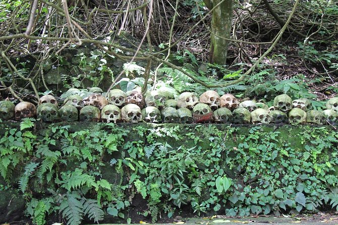 Discover Balinese Mystic & Death Ritual in Bali - Penglipuran bamboo forest area: old village life and belief systems