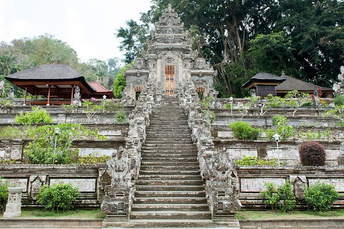 Discover Balinese Mystic & Death Ritual in Bali - Bayung Gede: birth rituals and the hanging newborn placenta