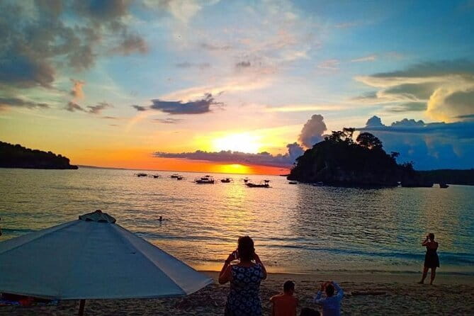 Discover the Enchanting Beauty of West Nusa Penida Private Tour - Crystal Bay: White Sand Feel, Clear Water Vibes, and Marine Life