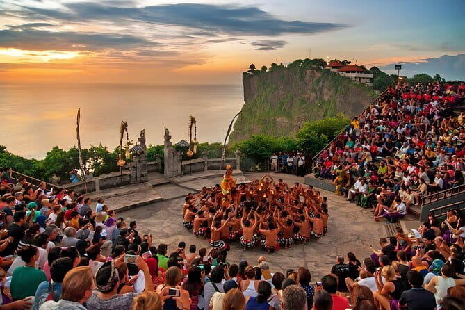 Discover the Enchanting Beauty of West Nusa Penida Private Tour - Private Guide Energy: Why People Rave About Gusti