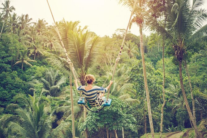 Discover Ubud: 2 Days Ubud Private Tour - Kintamani Highlands: Mount Batur Views and Lake Batur Context