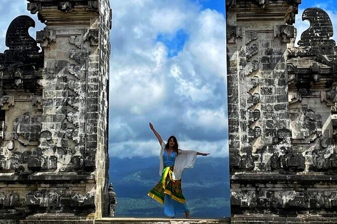 East Bali Tour - Gate of Heaven - Tirta Gangga - Tukad Cepung - Transport and timing: a 10-hour day that feels organized