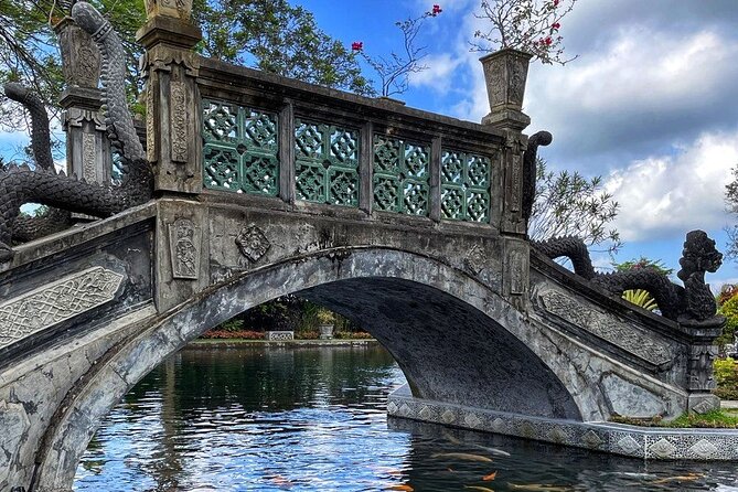 East Bali Tour - Gate of Heaven - Tirta Gangga - Tukad Cepung - Price and value: $80 per group up to 2
