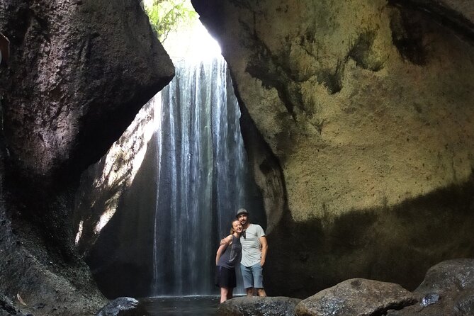 East Bali Tour - Gate of Heaven - Tirta Gangga - Tukad Cepung - Who should book this East Bali day trip