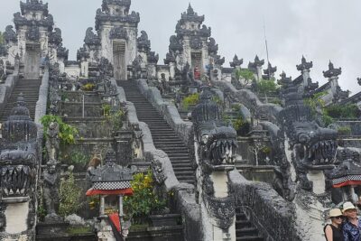 East Bali's Icons Tour Lahangan sweet Sunrise And Gate of Heaven - Price and What $39.71 Buys You in Real Life