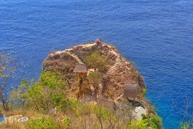 East Nusa Penida Small Group Tour: Atuh Beach & Diamond Beach – Full Day - Diamond Beach and Atuh Beach: two beach styles in one afternoon stop