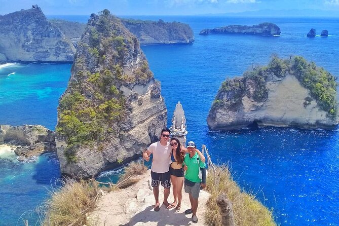 East Nusa Penida Small Group Tour: Atuh Beach & Diamond Beach – Full Day - What you’re paying for: value of the $70.20 price tag