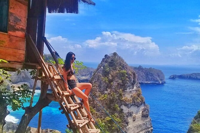 East Nusa Penida Small Group Tour: Atuh Beach & Diamond Beach – Full Day - Logistics that matter: small-group pacing, guides, and transport