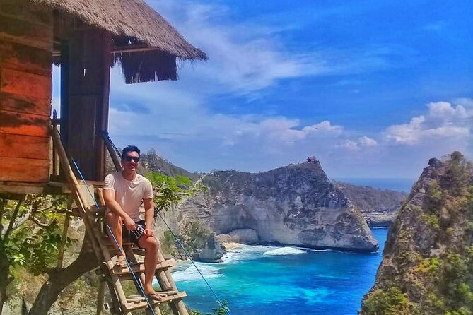 East Nusa Penida Small Group Tour: Atuh Beach & Diamond Beach – Full Day - Weather reality check: why this tour depends on conditions
