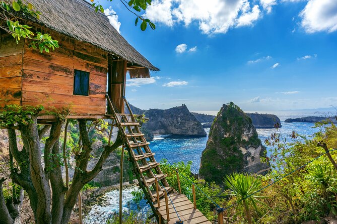 East Nusa Penida With Tembeling Beach Natural Pool - Private tour - Tembeling Beach and Natural Pool: your best reason to go