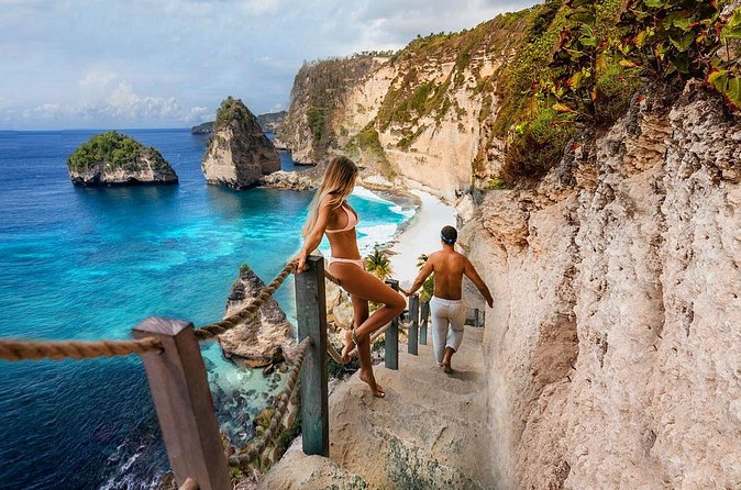 East Nusa Penida With Tembeling Beach Natural Pool - Private tour - Price and value: what you’re really paying for
