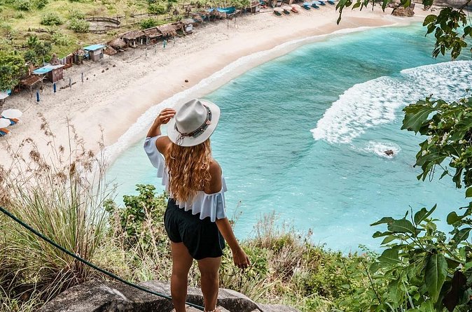 East Nusa Penida With Tembeling Beach Natural Pool - Private tour - Timing, comfort, and what the day feels like
