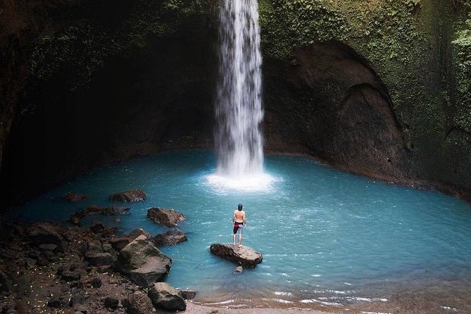Epic Waterfall Trip: Kanto lampo, Goa Rang Reng, Tibumana & Secret waterfall - Key things that make this waterfall trip tick
