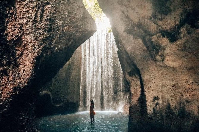 Epic Waterfall Trip: Kanto lampo, Goa Rang Reng, Tibumana & Secret waterfall - Price and Value: What You Pay $43.08 For