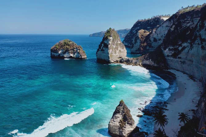 Excellent day tour Nusa penida - Key highlights you can bank on