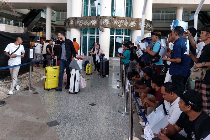 Exclusive Bali Airport Arrival to Hotel Transfer - Price and Value: Why $15 Can Be a Deal (With A Few Ifs)