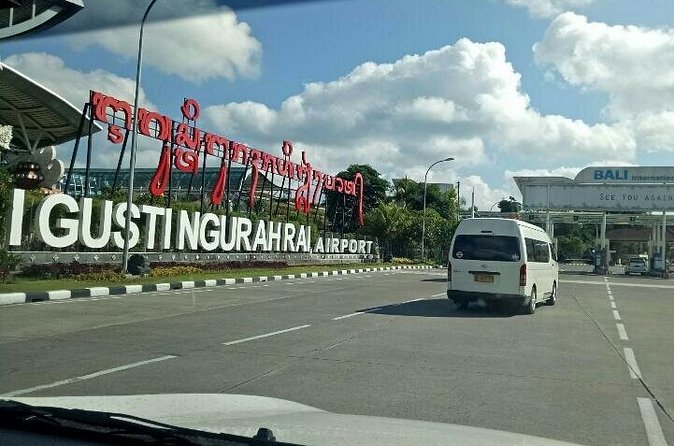 Exclusive Bali Airport Arrival to Hotel Transfer - Private Tour Setup: What It Means for Your Group