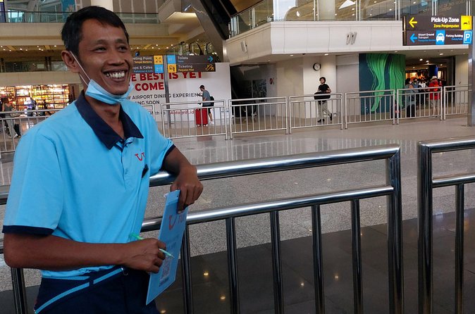 Exclusive Bali Airport Arrival to Hotel Transfer - Who Should Book This Transfer (And Who Might Not)