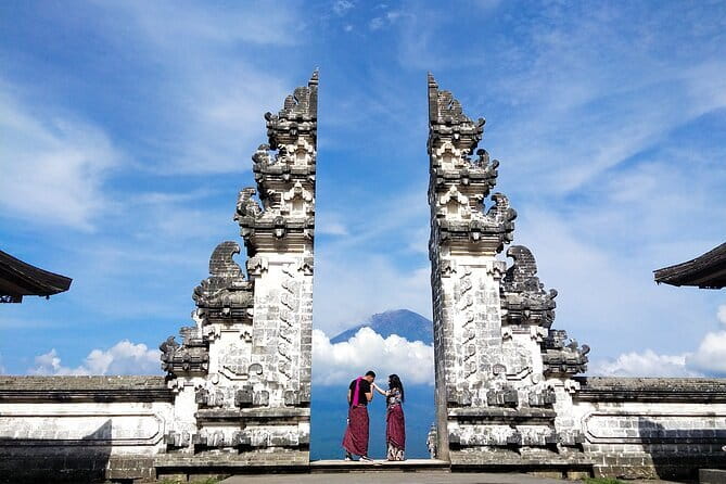 Exclusive Bali: Gates of Heaven, Tirta G - Private & All-Inc - Key highlights you’ll care about