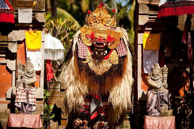 Exclusive Bali: Gates of Heaven, Tirta G - Private & All-Inc - Timing, Routes, and Hotel Pickups Across Bali