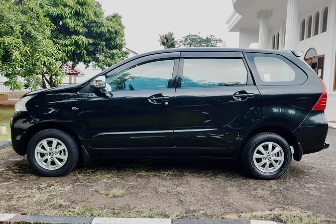 Experience The Real Bali, With Your Own Bali Private Car And Driver - Key things to know before you go
