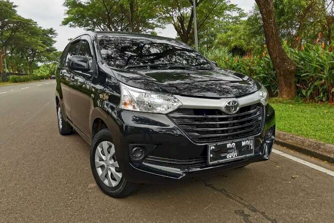 Experience The Real Bali, With Your Own Bali Private Car And Driver - Pickup at 7:00 am: the day starts where you are