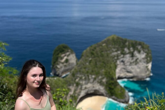 Experience West Nusa Penida Private Tour - Key highlights you’ll care about