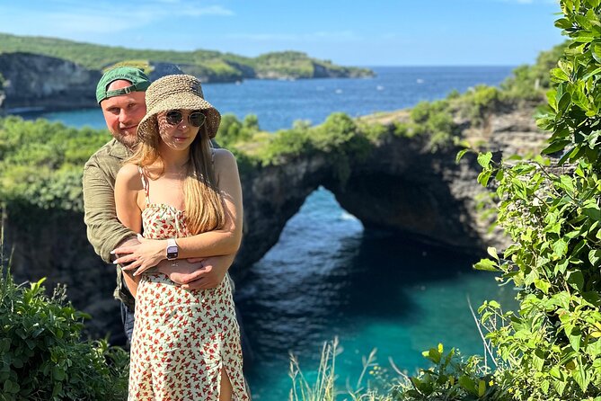 Experience West Nusa Penida Private Tour - The price: what $85.53 covers and why it’s reasonable