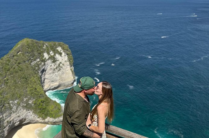 Experience West Nusa Penida Private Tour - Who this private tour suits best