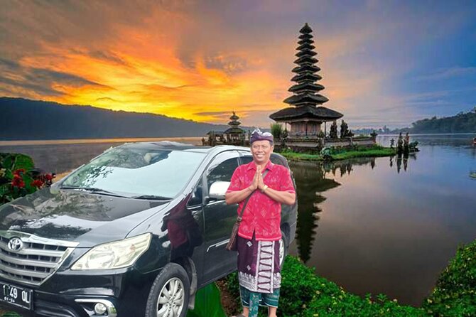 Experts Bali Driver : Best Bali Private Driver for Tour in Bali - Key highlights you should care about