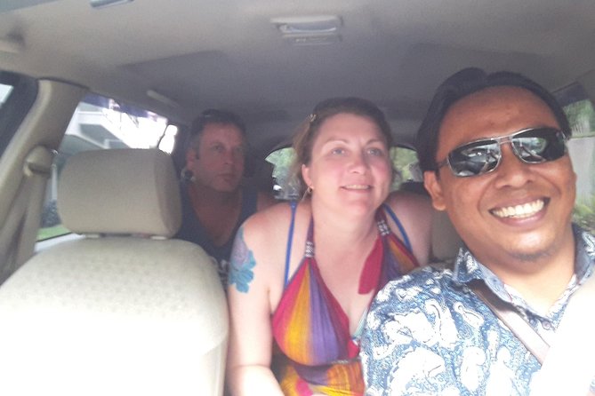 Experts Bali Driver : Best Bali Private Driver for Tour in Bali - What’s Actually Included (and What You’ll Need to Budget)