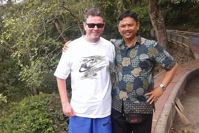 Experts Bali Driver : Best Bali Private Driver for Tour in Bali - Building Your Day With an English-Speaking Driver