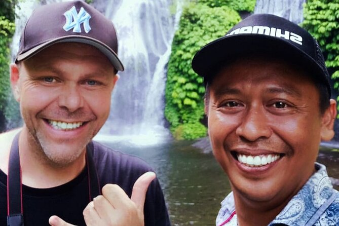 Experts Bali Driver : Best Bali Private Driver for Tour in Bali - A Realistic “Day Plan” Using Common Bali Stops