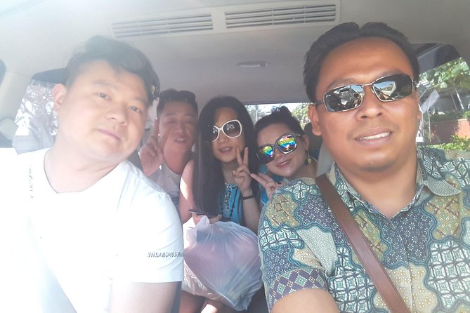 Experts Bali Driver : Best Bali Private Driver for Tour in Bali - Safety and “Small Help” That Makes the Difference