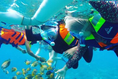 Explore 4 iconic snorkeling spots of Manta Bay in Nusa Penida - Price and logistics: what $27 really covers