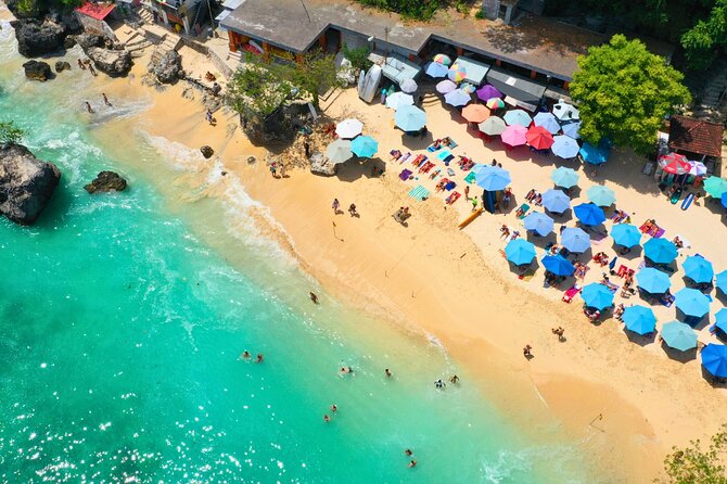 Explore Bali Beaches with Private Minivan Tour - Key things I’d plan around