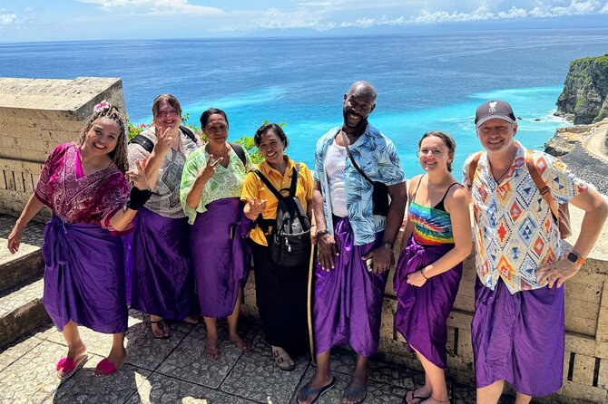 Explore Bali Beaches with Private Minivan Tour - The Kuta pickup and private minivan comfort