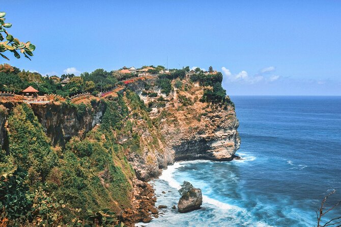 Explore Bali Beaches with Private Minivan Tour - What $59 gets you (and why that matters on Bali)