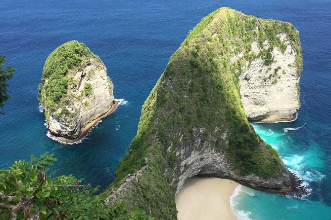 Explore The Nusapenida island In one Day - From Kuta to Sanur to Nusa Penida: the long-day rhythm