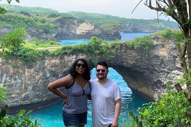 Explore The Nusapenida island In one Day - What’s included (and what you should plan to pay for)
