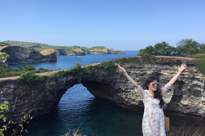 Explore The Nusapenida island In one Day - Sanur Pier morning: your ticket to the island